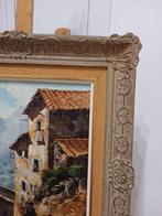 Enric Besora Bouet (1940) - Paisjae Alpino