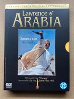 Lawrence Of Arabia (2-DVD-Box) 8712609744552, Ophalen of Verzenden, Nieuw in verpakking