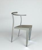 Kartell - Philippe Starck - Chaise - Dr. Glob - Fer,