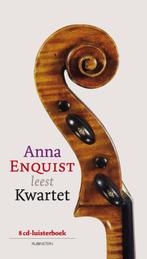 Kwartet (luisterboek) op Overig, Boeken, Verzenden