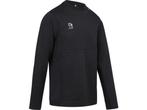 Veiling - Black Off Pitch Cotton Crewneck Sweater RS3015 900, Kleding | Heren, Truien en Vesten, Nieuw
