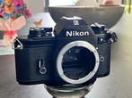 Nikon EM zwart | Analoge camera, Audio, Tv en Foto, Nieuw