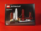 Lego - Architecture - 21043 - Skyline San Francisco, Kinderen en Baby's, Speelgoed | Duplo en Lego, Nieuw