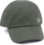 Fred Perry Pet Logo Donkergroen maat  Heren, Vêtements | Hommes, Chapeaux & Casquettes, Verzenden
