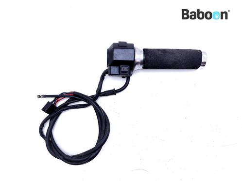 Stuurschakelaar Rechts Yamaha XJ 750 1982-1985 (41Y), Motoren, Onderdelen | Yamaha, Gebruikt, Verzenden
