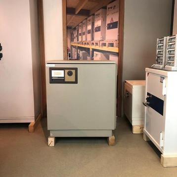 Gebruikte datasafe Lips S120DIS, Verzenden