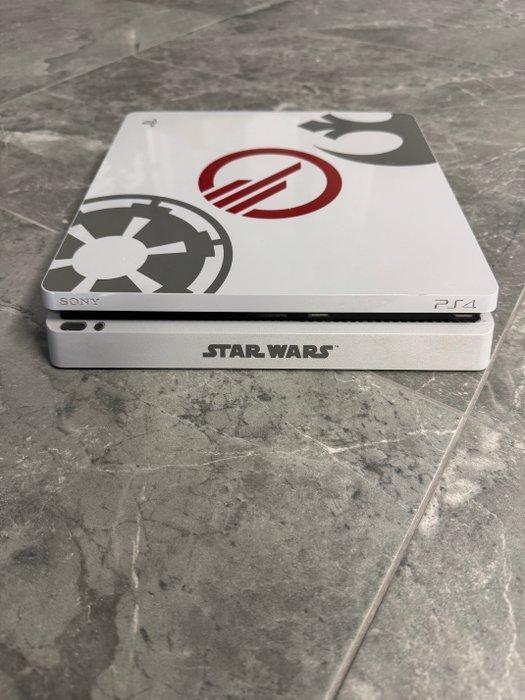 Sony - Playstation 4 (PS4) - Star Wars - Spelcomputer, Games en Spelcomputers, Spelcomputers | Overige Accessoires