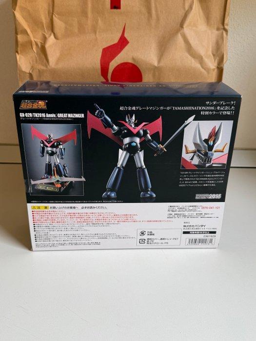 Bandai - Speelgoed robot Great Mazinger Tamashii Nation 2016, Antiquités & Art, Antiquités | Autres Antiquités