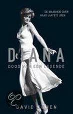 Diana Dood Van Een Legende 9789026929120 David Cohen, Verzenden, Gelezen, David Cohen