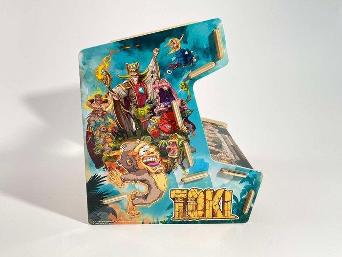 Nintendo - Lot 3 articles Nintendo Switch Toki, Games en Spelcomputers, Spelcomputers | Overige Accessoires