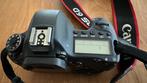 Canon EOS 6D body Digitale camera, Audio, Tv en Foto, Nieuw