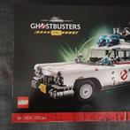 Lego Set - 10274 - Icons - Ghostbusters ecto-1, Nieuw