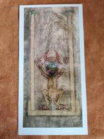 Monaco - Codex Gigas - 2024