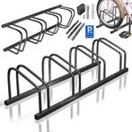 Fietsrek / fietstandaard voor 4 fietsen - 37 cm wielafstand, Fietsen en Brommers, Verzenden, Nieuw