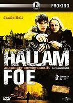 Hallam Foe - Anständig durchgeknallt von David Macke...  DVD, Zo goed als nieuw, Verzenden