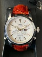 Oris - Centennial 1904 - Heren - 2000-2010, Handtassen en Accessoires, Horloges | Heren, Nieuw