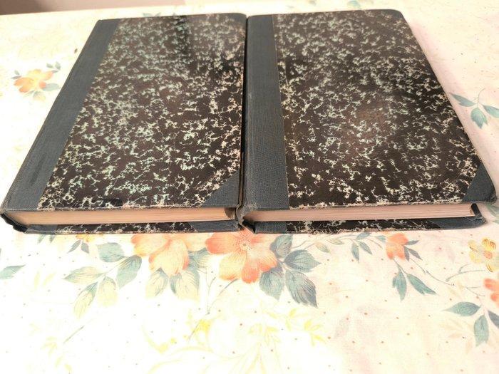 G. H. Hardy / J. E. Littlewood / Mary L. Cartwright -, Antiek en Kunst, Antiek | Boeken en Manuscripten
