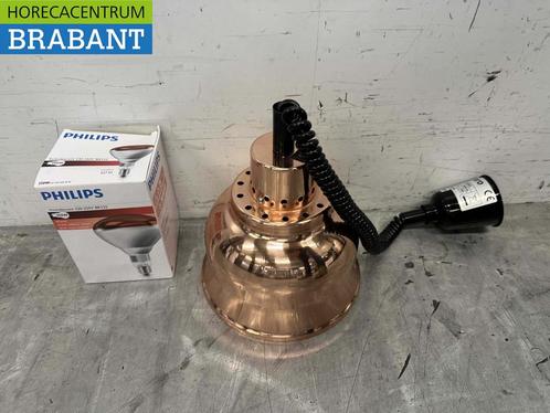 Saro Buffetlamp Warmtelamp Warmhoudlamp 230V Horeca, Zakelijke goederen, Horeca | Keukenapparatuur, Ophalen of Verzenden