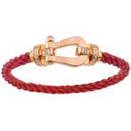 Fred - Armband - 18 karaat Roségoud, Nieuw