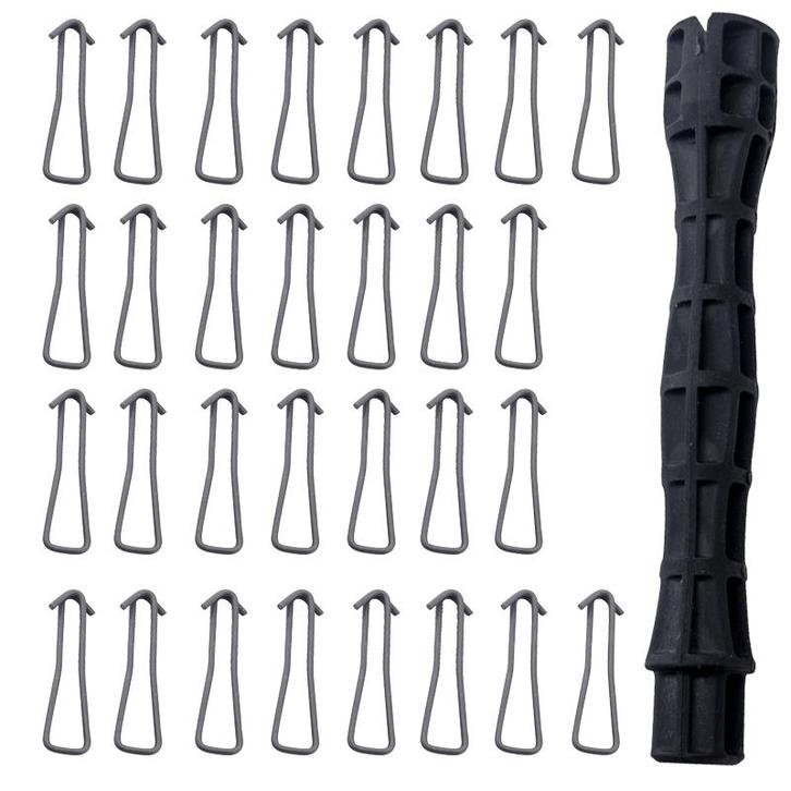 Draadanker voor beton - indrijfanker., Jardin & Terrasse, Jardin & Terrasse Autre, Envoi