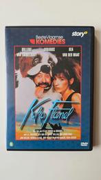 KOKO FLANEL (DVD), Gebruikt