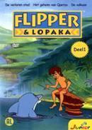 Flipper & lopaka 1 op DVD, CD & DVD, DVD | Films d'animation & Dessins animés, Verzenden