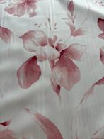 Tissu de tapisserie et de rideaux en coton satin de luxe, Antiek en Kunst