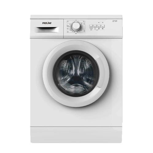 Proline Fp8120we Wasmachine 8kg 1200t, Elektronische apparatuur, Wasmachines, Ophalen of Verzenden