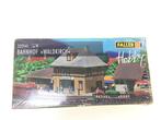 Faller, Busch, Vollmer N - Décor de train miniature (29) -