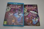 Monster High - New Ghoul in School (Wii U EUR), Nieuw