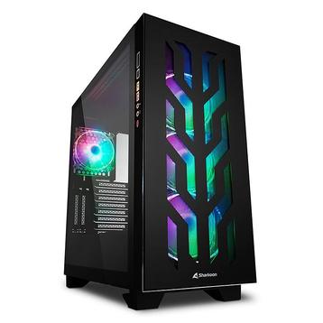 Intel i7 13700K - RTX 5080 RGB Game PC - 2TB GEN4 NVMe SS..., Computers en Software, Ophalen of Verzenden, Nieuw