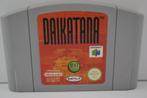 Daikatana (N64 EUR), Games en Spelcomputers, Games | Nintendo 64, Nieuw