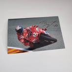 Equipe Ducati - Grand Prix Moto - Troy Bayliss - 2006 -, Collections