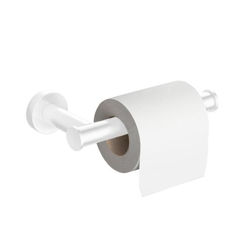 Toiletrolhouder Hotbath Cobber Mat Wit, Bricolage & Construction, Sanitaire, Enlèvement ou Envoi