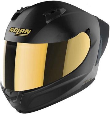 Motorhelm N60-6 SPORT GOLDEN EDITION 017 XS beschikbaar voor biedingen