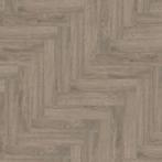 Floorlife / Ambiant YUP Herringbone Visgraat PVC Click vloer, Ophalen of Verzenden, Nieuw