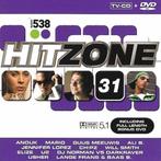 Various - Radio 538 Hitzone 31, CD & DVD, Verzenden