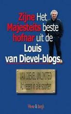 Zijne Majesteits hofnar 9789078902386 Louis van Dievel, Verzenden, Gelezen, Louis van Dievel