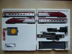 Mehano H0 - T680 - Startset (1) - Thalys treinset 4-delig -, Hobby en Vrije tijd, Nieuw
