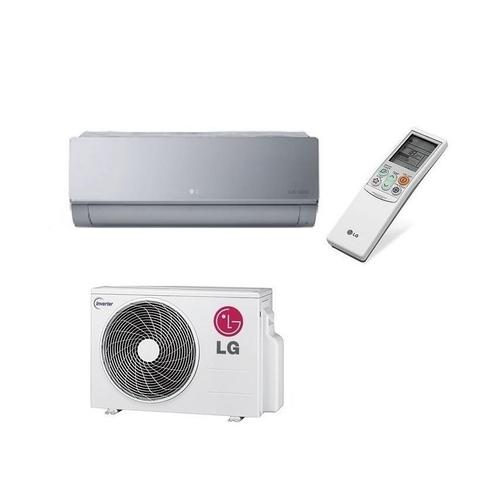 LG-AC09SQ Artcool airconditioner, Elektronische apparatuur, Airco's, Nieuw, 3 snelheden of meer, Verzenden