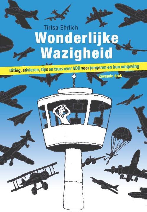 Wonderlijke wazigheid 9789088508424 Tirtsa Ehrlich, Boeken, Kinderboeken | Jeugd | 13 jaar en ouder, Zo goed als nieuw, Verzenden