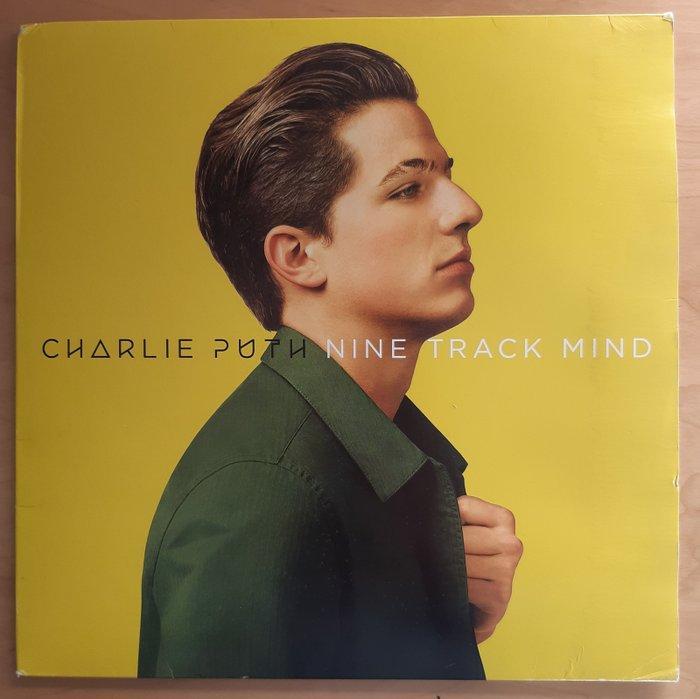 Charlie Puth, Harry Styles - Nine Track Mind / Voicenotes /, Cd's en Dvd's, Vinyl Singles