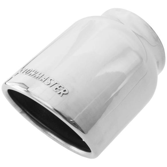 FLOWMASTER EXHAUST TIP, Auto-onderdelen, Uitlaatsystemen, Nieuw, Ophalen of Verzenden