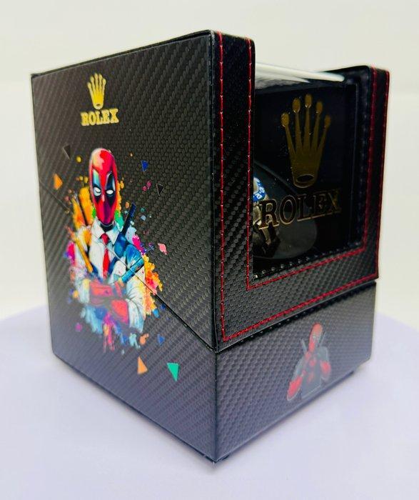 Vanessa Fodera (1981) - TIME IS MONEY - We can be Rich… -, Antiek en Kunst, Kunst | Designobjecten