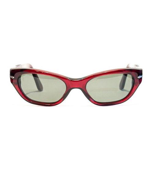 Persol - Persol 2524-S *** new old stock*** 49-18 121/31 -, Handtassen en Accessoires, Zonnebrillen en Brillen | Dames