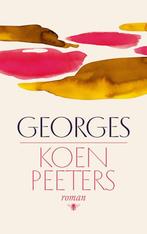 Georges 9789403128832 Koen Peeters, Boeken, Verzenden, Gelezen, Koen Peeters