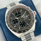 TAG Heuer - Carrera Calibre 16 - Sans prix de réserve -