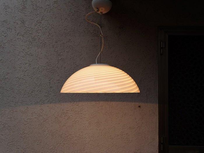 De Majo - Plafondlamp - Muranoglas, Antiquités & Art, Antiquités | Éclairage