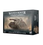The Horus Heresy Solar Auxilia Leman Russ Assault Tank, Ophalen of Verzenden, Nieuw