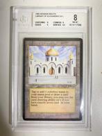 Wizards of The Coast - 1 Graded card - Magic: The Gathering, Nieuw